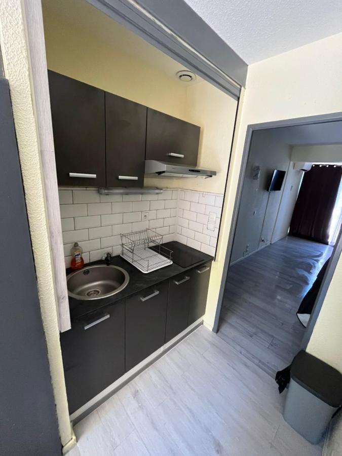 Appt Les Hameaux 2.0 Apartment Arles Exterior photo